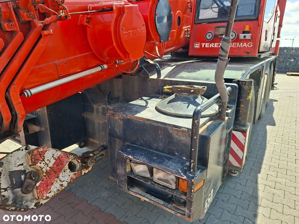 Demag K 3208 - 36