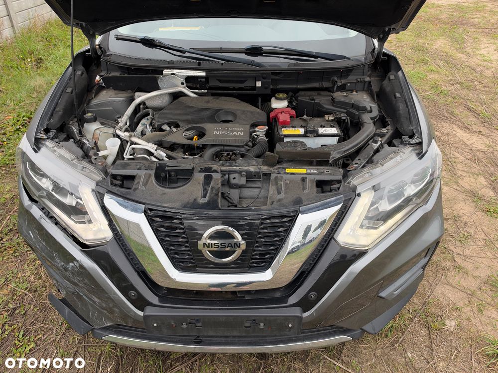 Nissan X-Trail 1.6 DIG-T Tekna 2WD - 8