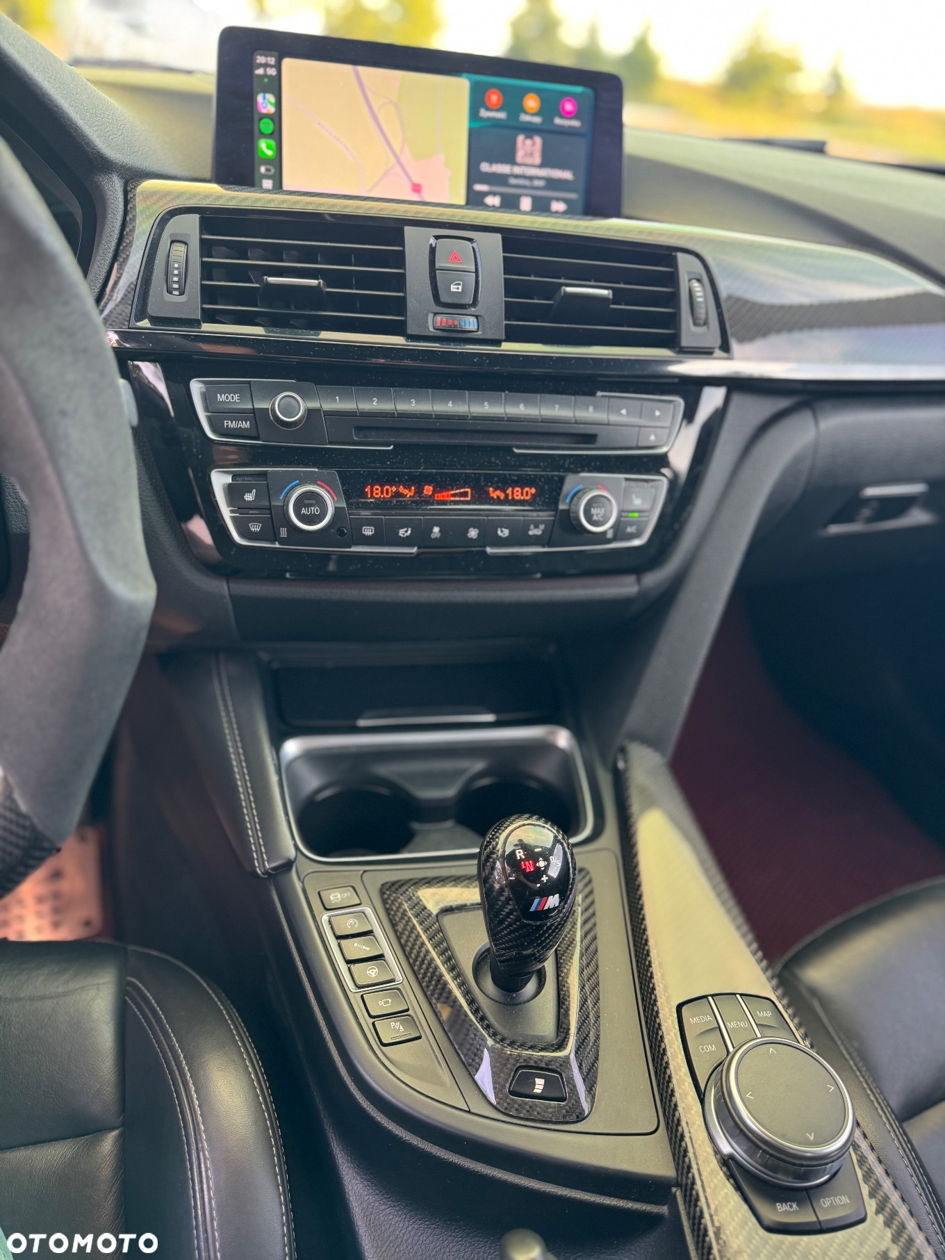 BMW M4 Coupe DKG - 15