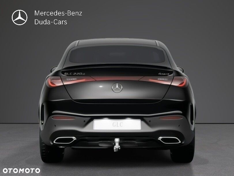 Mercedes-Benz GLC - 4