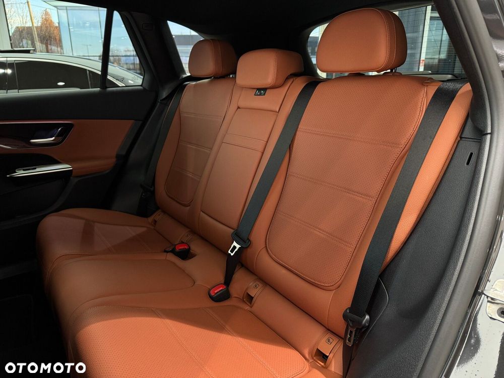 Mercedes-Benz GLC 300 de 4-Matic Avantgarde - 13