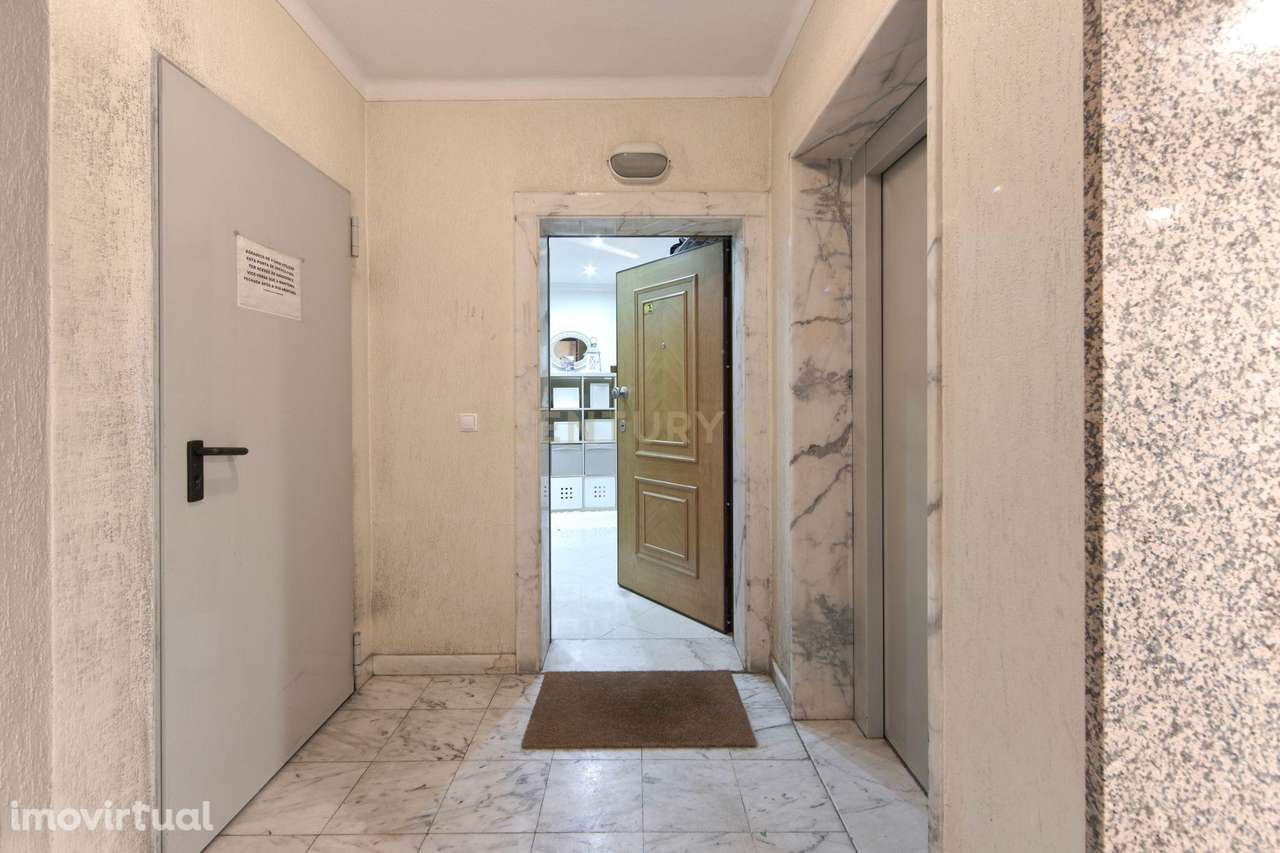 T3 Forte da Casa - Alverca - Grande imagem: 2/43