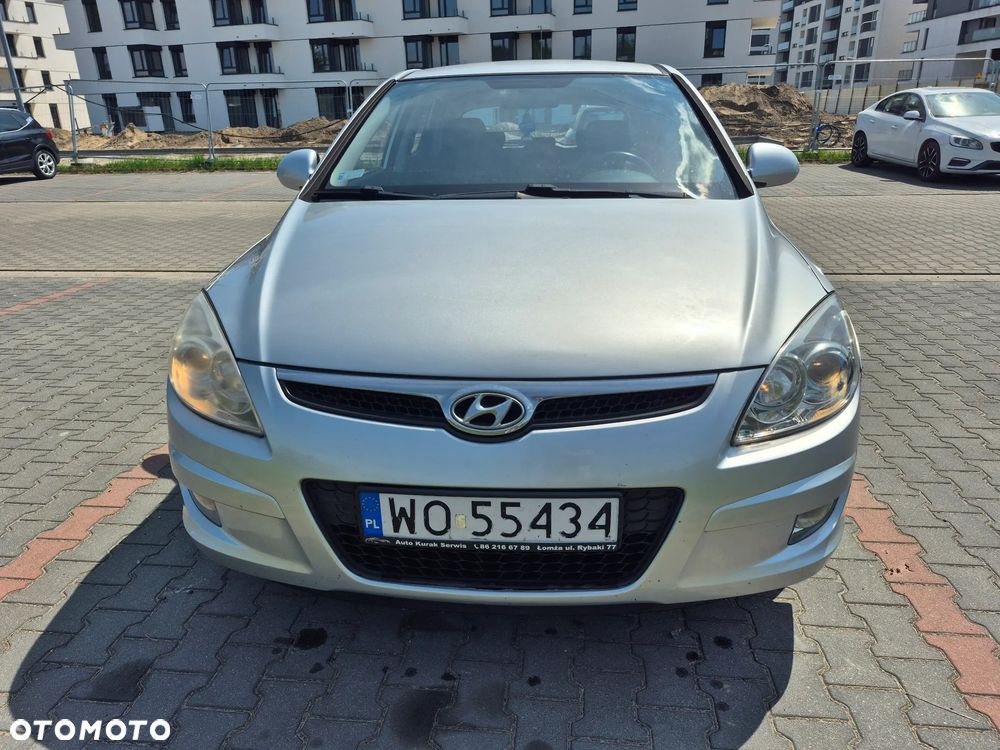 Hyundai i30 1.6 Style - 3