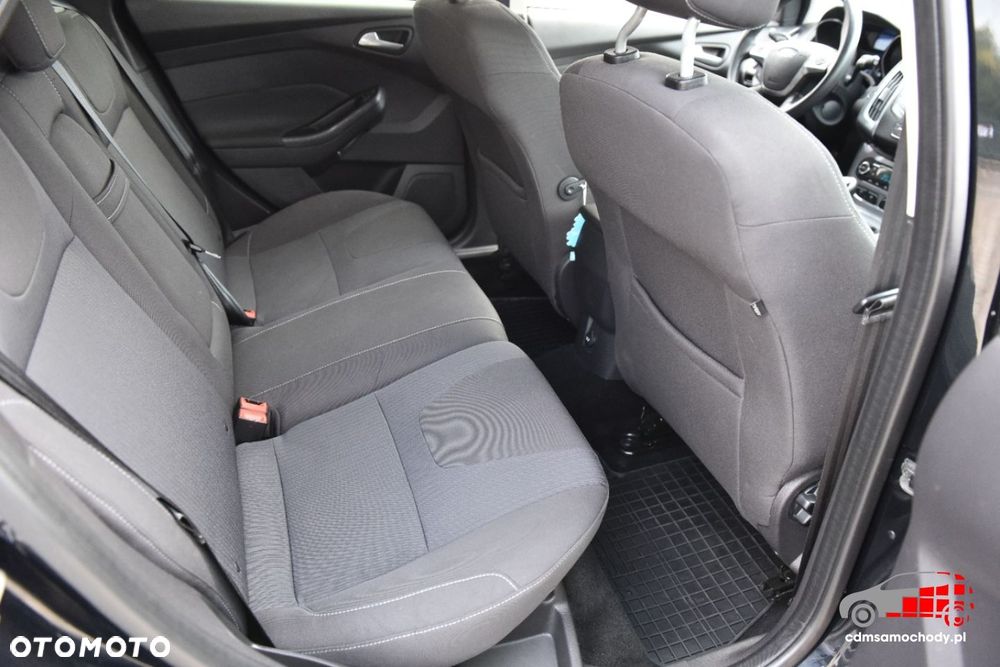 Ford Focus - 20