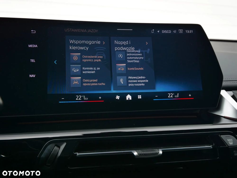BMW X1 xDrive23i mHEV M Sport sport - 23