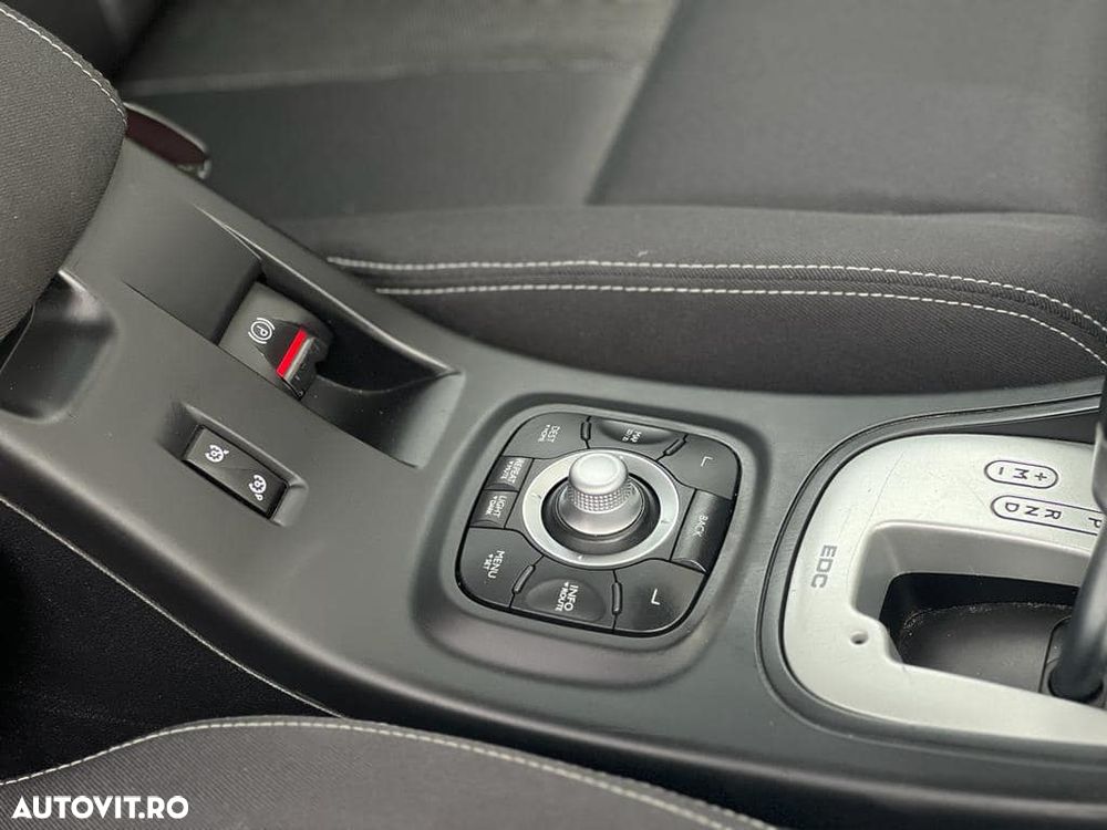 Renault Megane 1.5 dCi Expression - 30