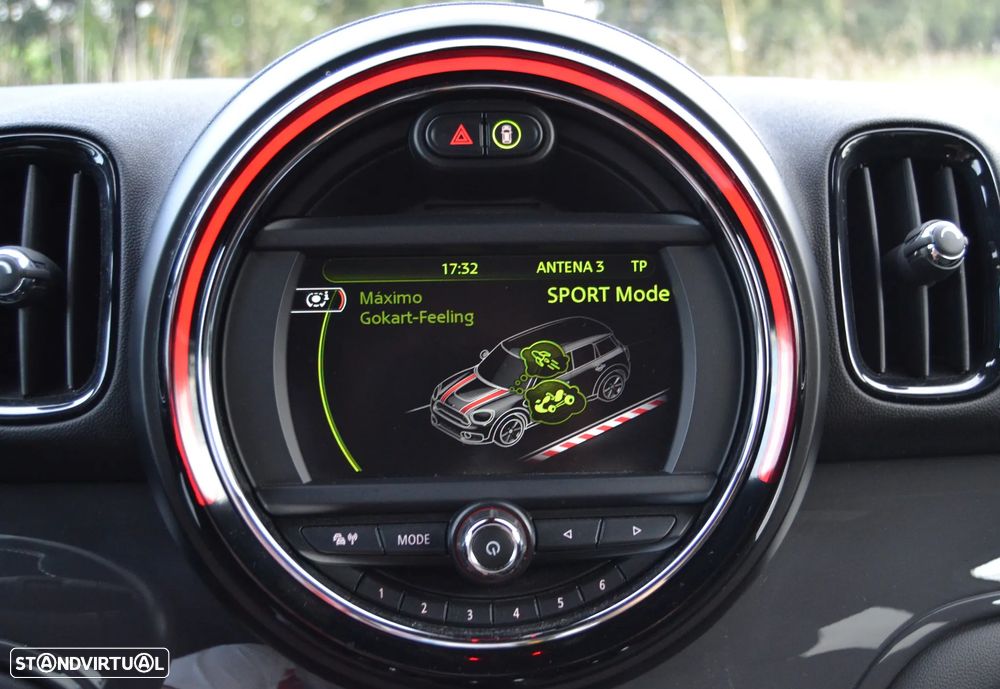 MINI Countryman Cooper D - 38