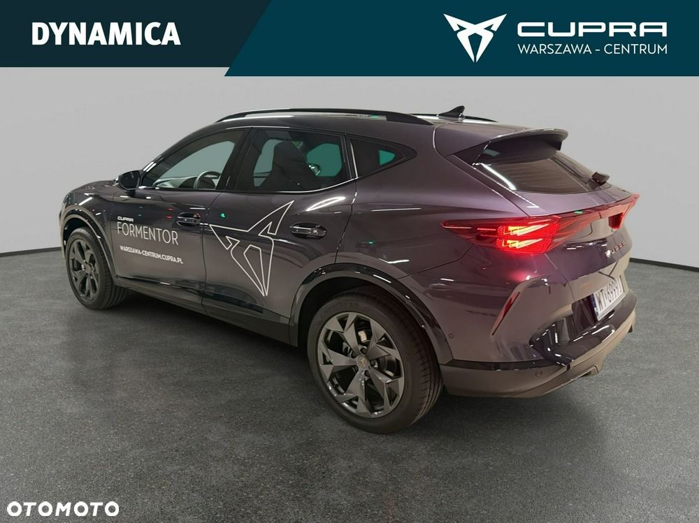 Cupra Formentor - 9