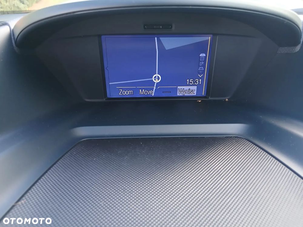 Ford Grand C-MAX 1.6 TDCi Titanium - 26