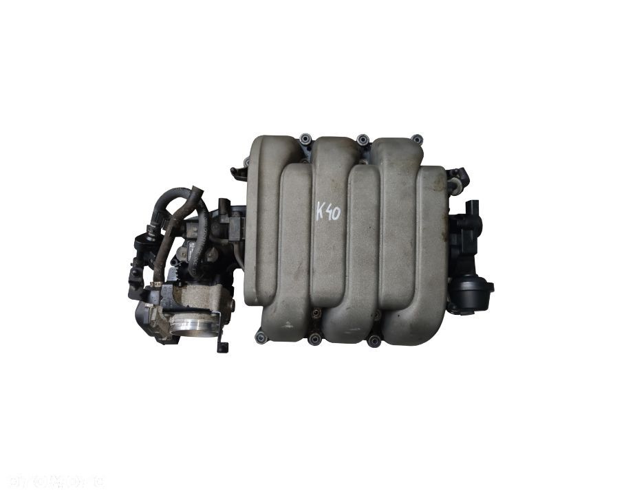 K40 KOLEKTOR SSĄCY AUDI A5 3.2 06E133210L - 1