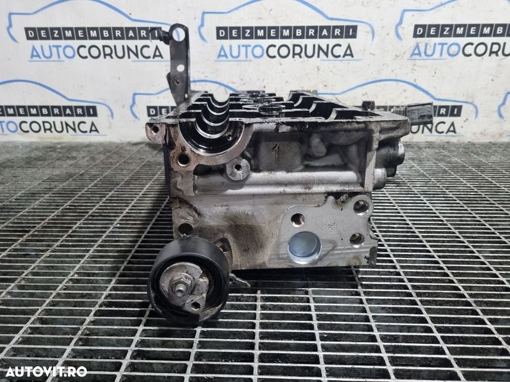 Chiuloasa Land Rover Freelander 2 Facelift 2.2 Diesel 2010 - 2012 110kW 150CP 2179CC ... - 3