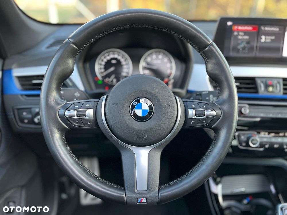 BMW X1 xDrive20i M Sport - 28