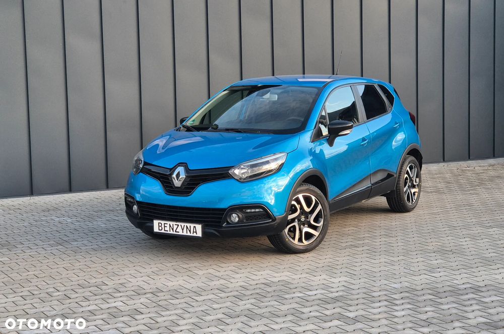 Renault Captur 0.9 Energy TCe S-Edition - 21