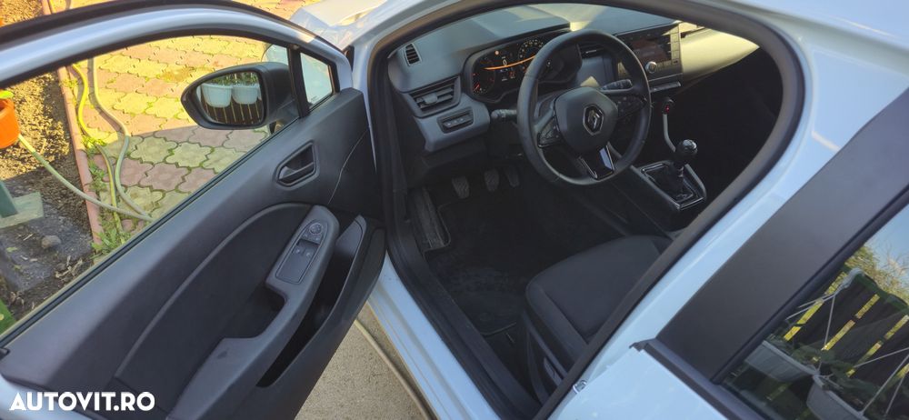 Renault Clio V 1.0 SCe Life - 3