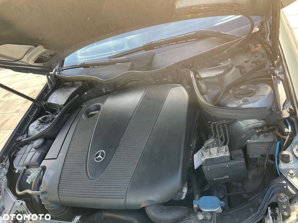 Mercedes-Benz Klasa C - 20