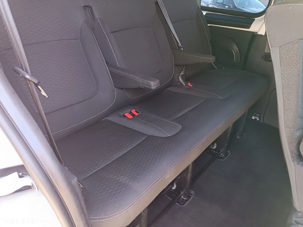 Opel Vivaro L2H1 S&S Tourer - 30