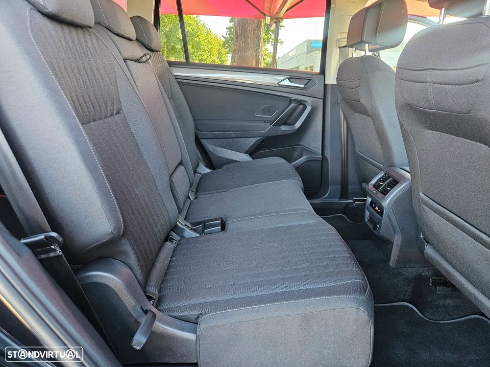 VW Tiguan Allspace 1.5 TSI Life - 24