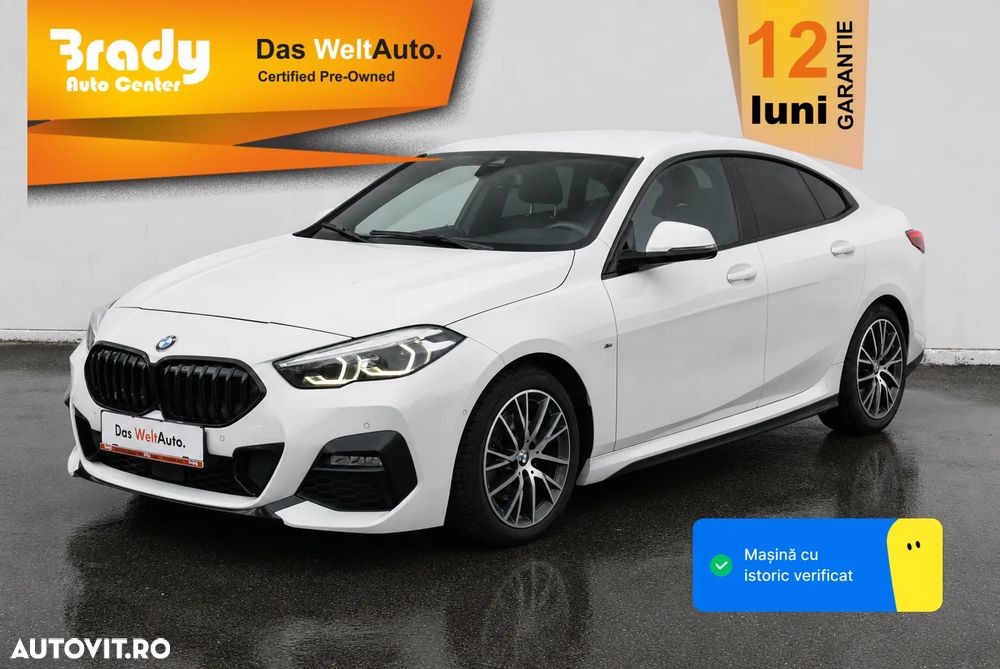 BMW Seria 2 - 2