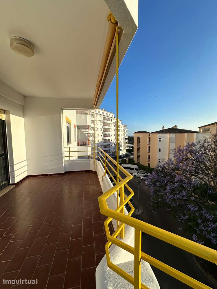 Apartamento T2 Alvor - Portimão - Grande imagem: 5/27