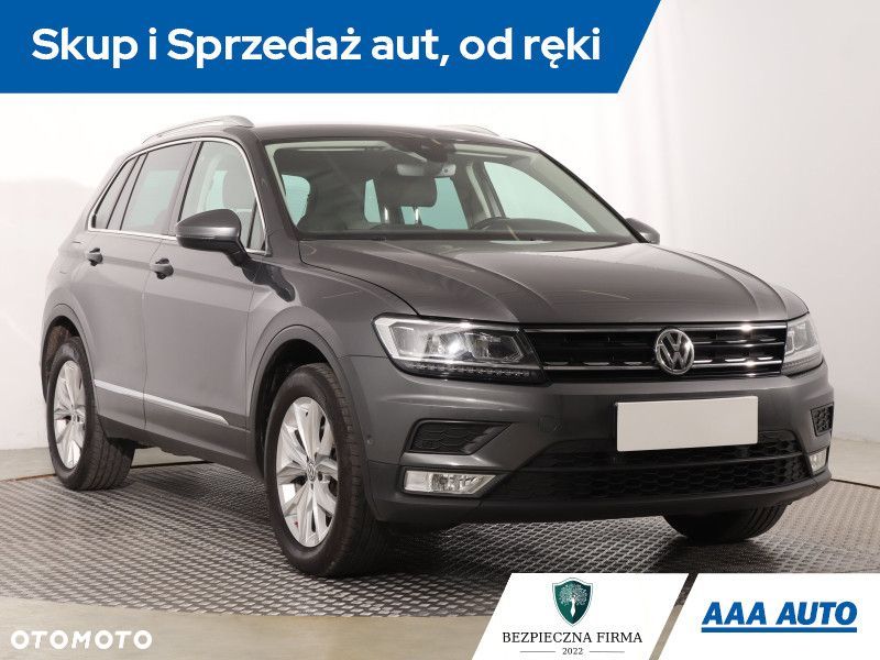 Volkswagen Tiguan - 3