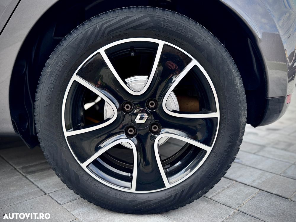 Renault Clio ENERGY TCe 90 Start & Stop 99g Eco-Drive - 21