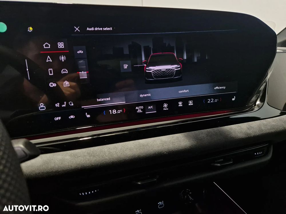 Audi A6 - 31