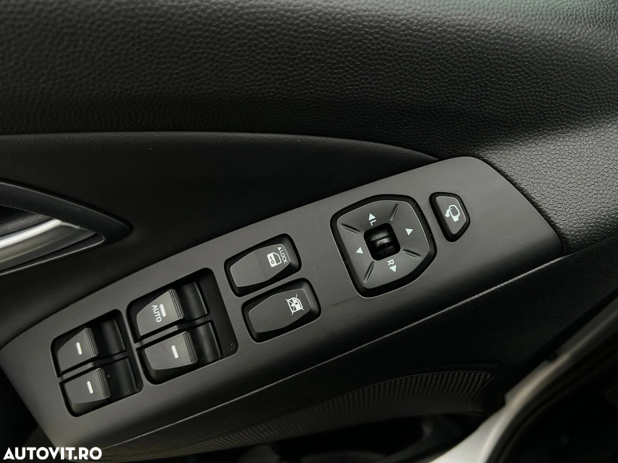 Hyundai ix35 2.0 CRDI 4WD Automatik Premium - 19