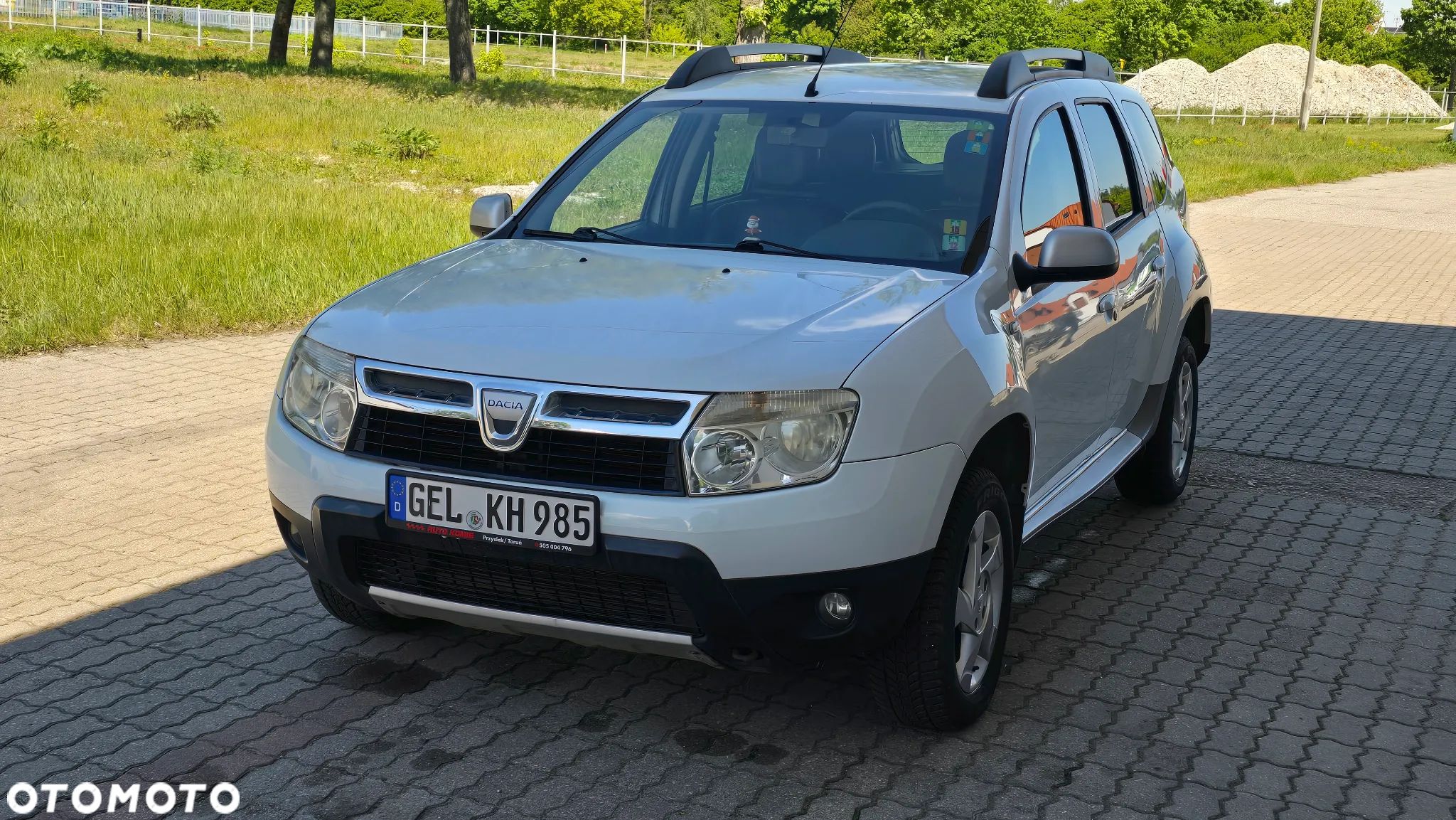 Dacia Duster 1.5 dCi Ambiance - 1