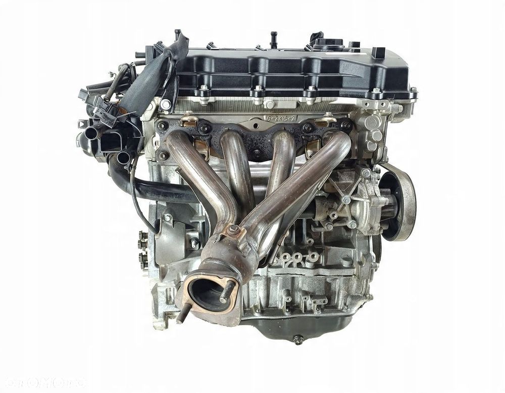 SILNIK BENZYNOWY KIA SPORTAGE III HYUNDAY TUCSON 2.0 CVVT G4KD 2011-2013 - 4