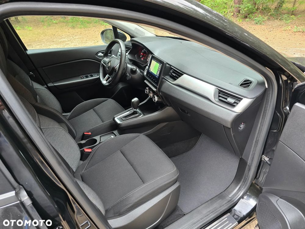 Renault Captur - 18