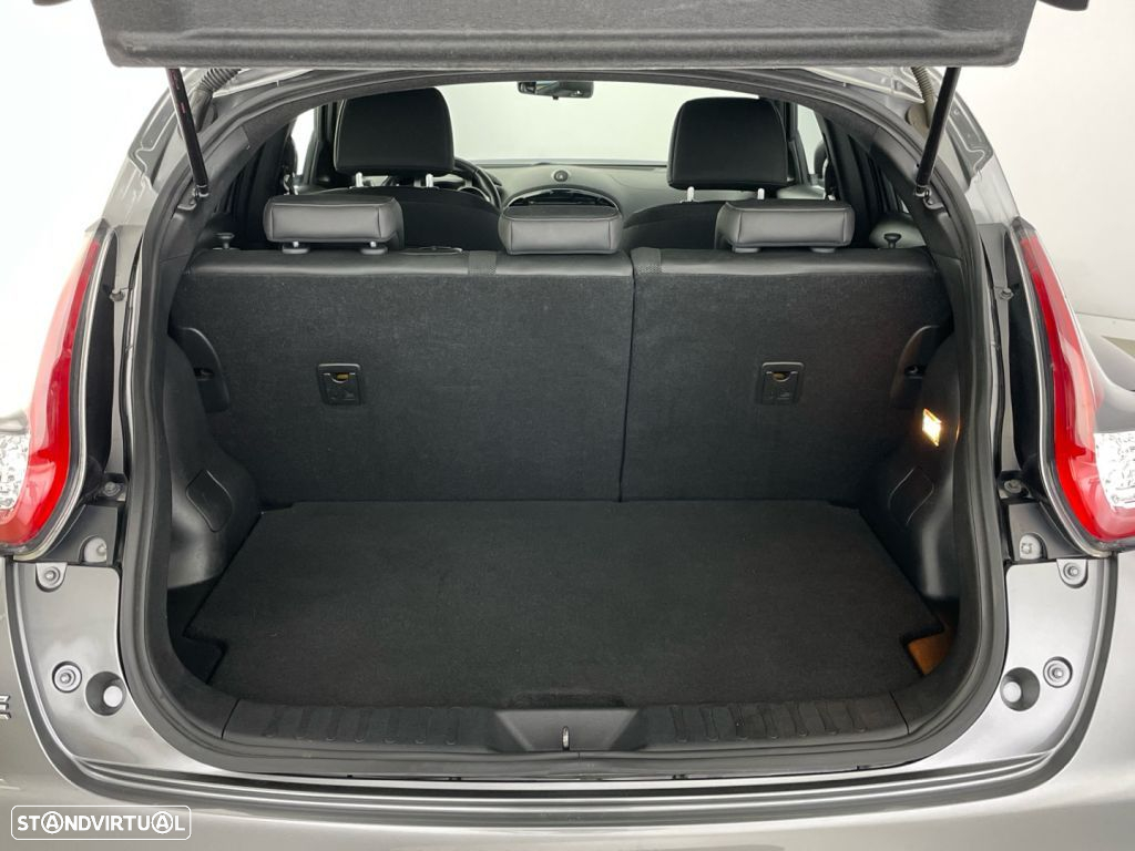 Nissan Juke 1.2 DIG-T N-Connecta - 13