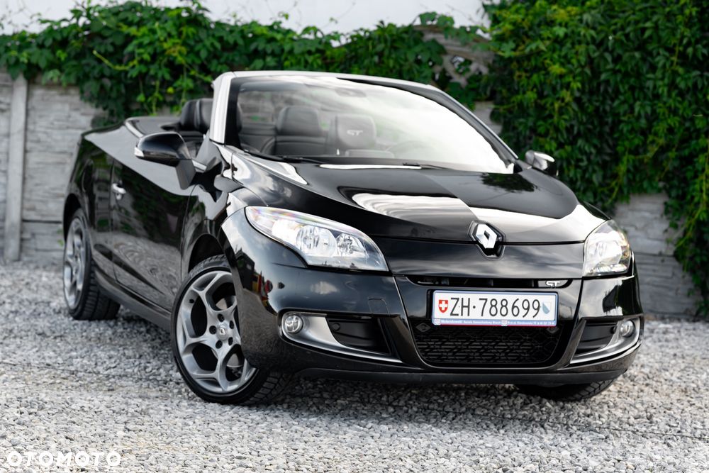 Renault Megane TCe 180 GT - 4