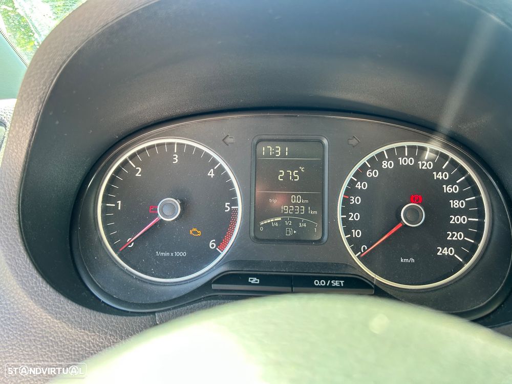 VW Polo - 6