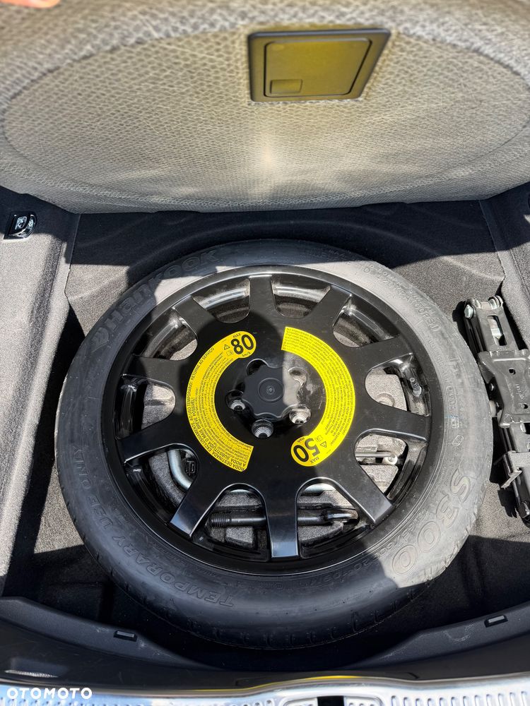 Audi S8 TFSI quattro tiptronic - 35