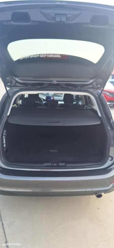 Ford Focus 1.5 TDCi DPF Start-Stopp-System Aut. Business - 12