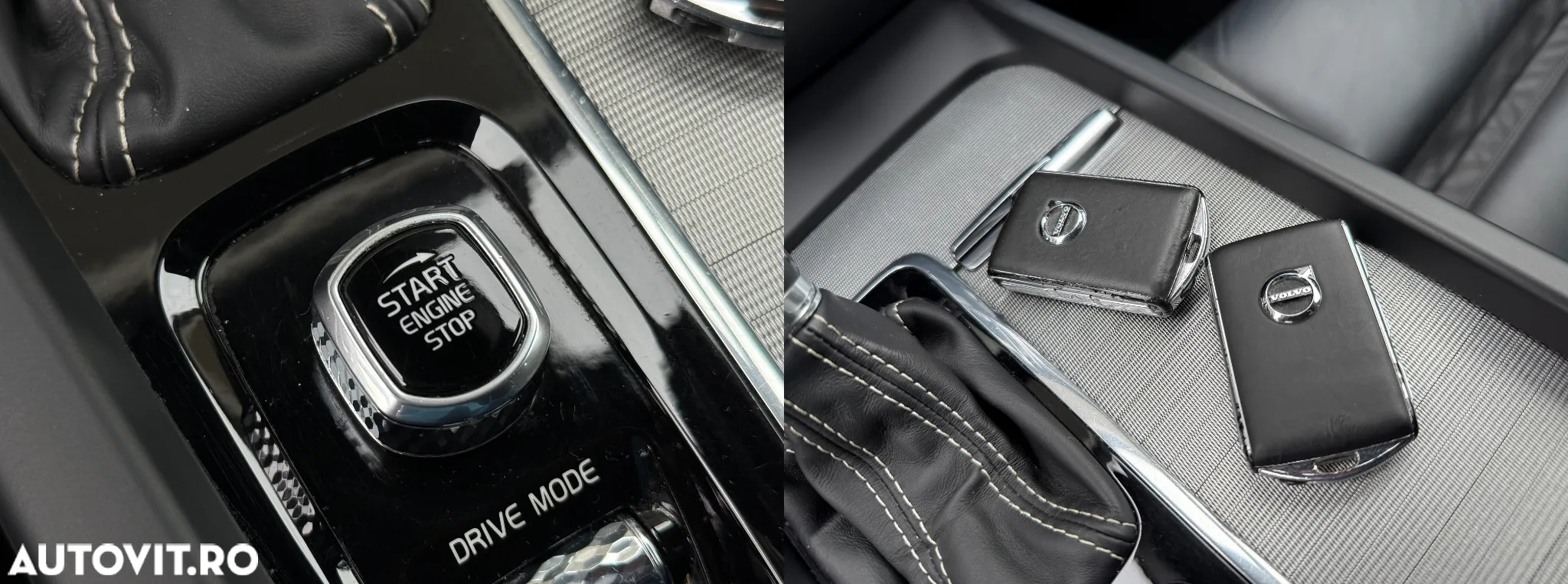 Volvo V60 T4 Geartronic R-Design - 29