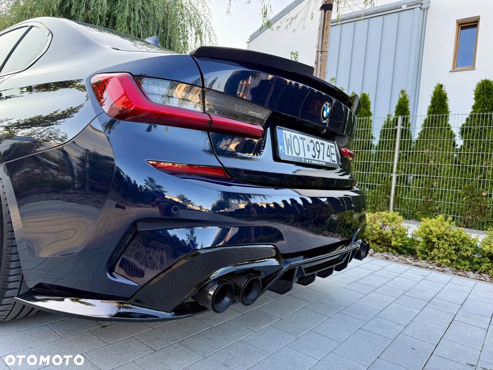 BMW Seria 3 - 9