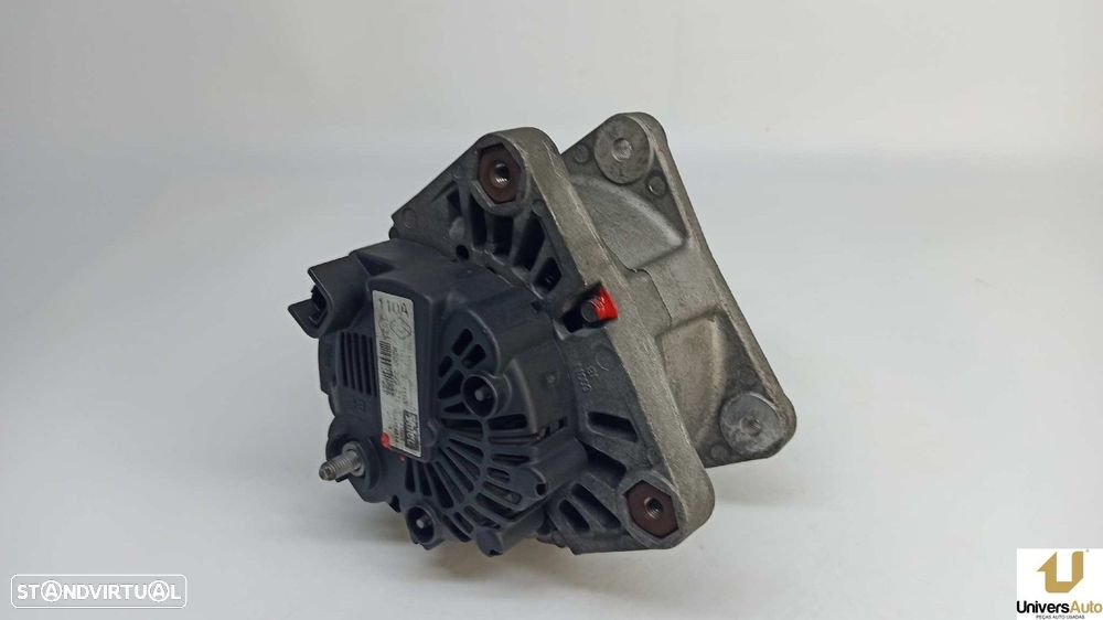 ALTERNADOR RENAULT SCENIC II CONFORT DYNAMIQUE - 5