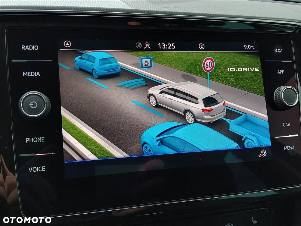 Volkswagen Passat Variant 1.4 TSI Plug-In-Hybrid DSG GTE - 14