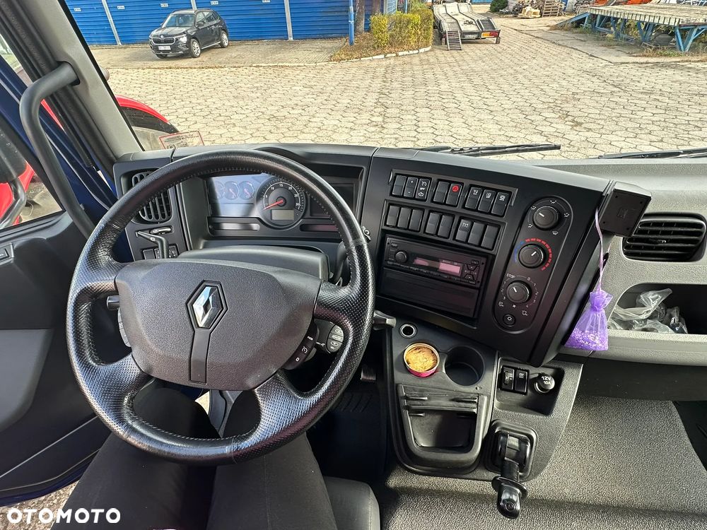 Renault Renault MDA2C - 22