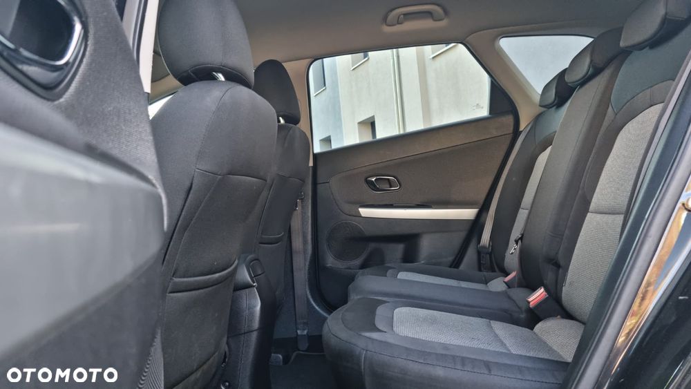 Kia Ceed 1.6 CRDi 136 ISG Spirit - 12