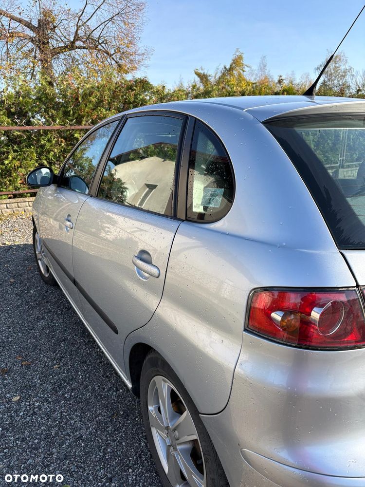 Seat Ibiza - 6