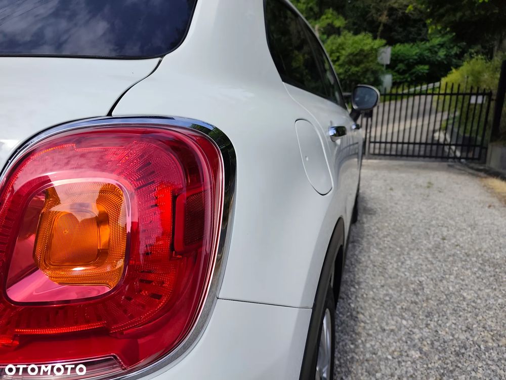 Fiat 500X - 32