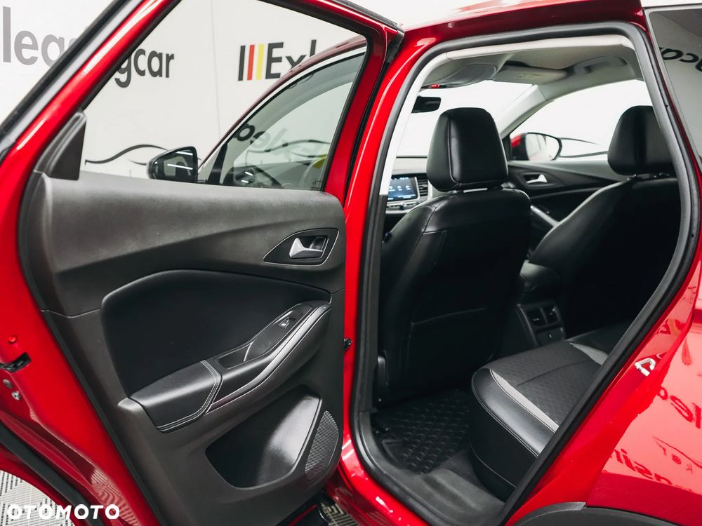 Opel Grandland X 1.6 DI Start/Stop INNOVATION - 30