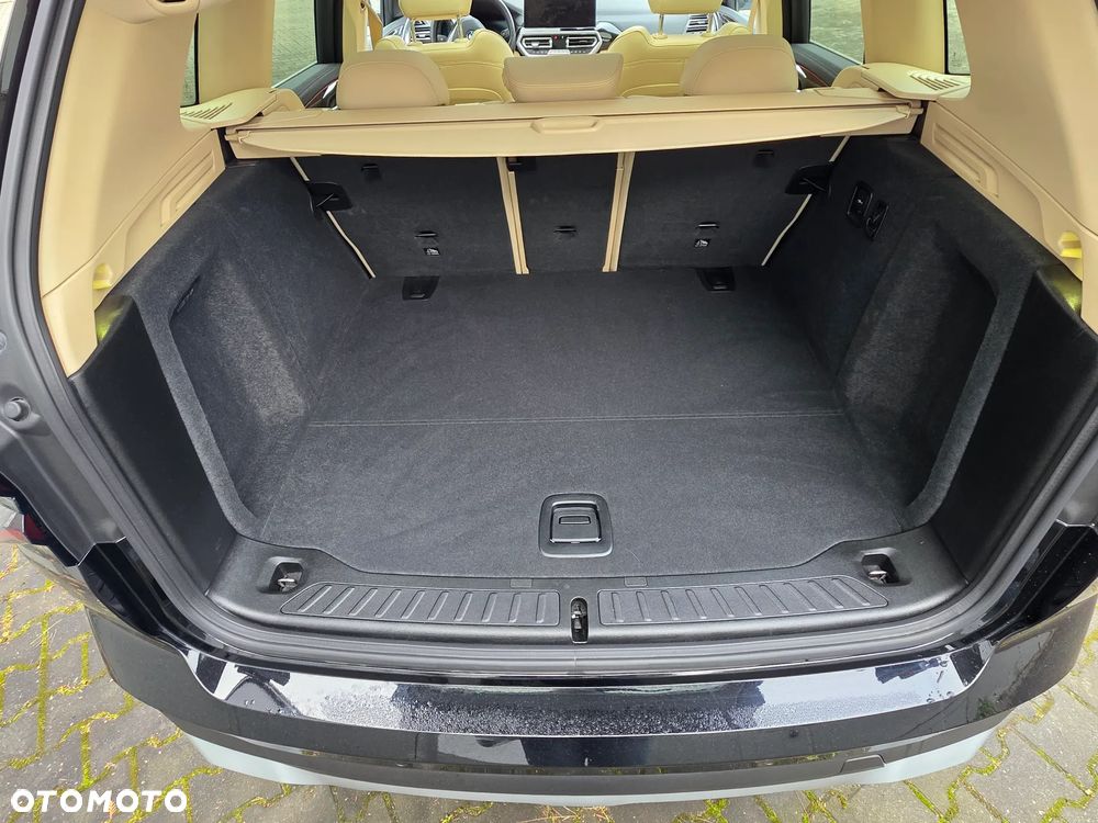 BMW X3 xDrive30d xLine sport - 26