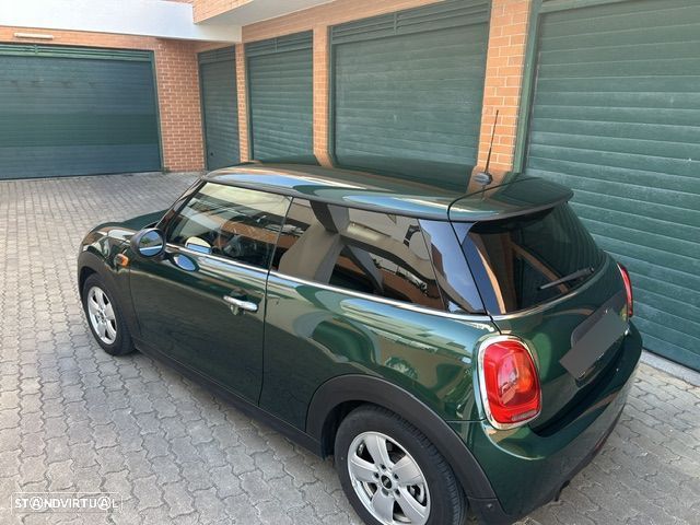 MINI 3 Portas Cooper - 45