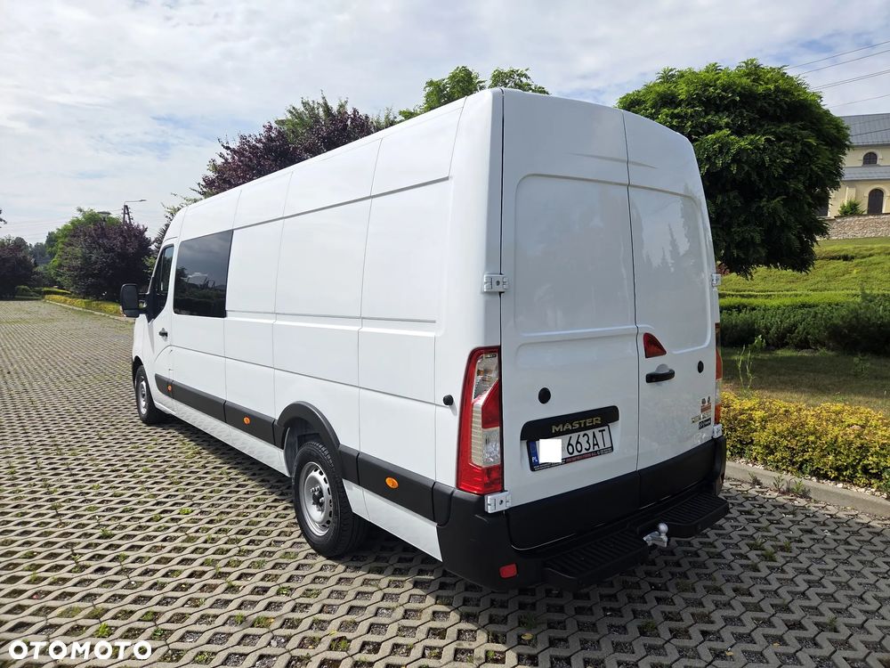 Renault Master - 13