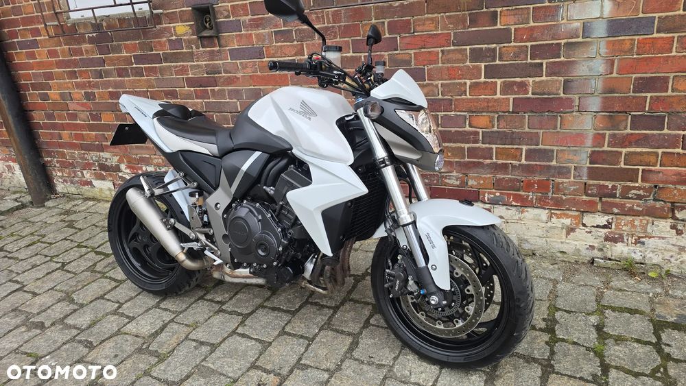 Honda CB - 25