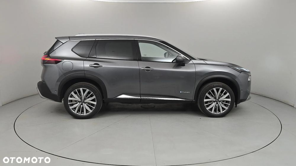 Nissan X-Trail - 12