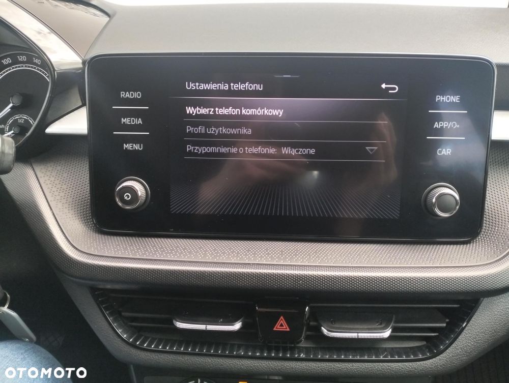 Skoda Fabia 1.0 TSI Ambition - 35